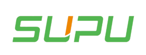 Логотип SUPU